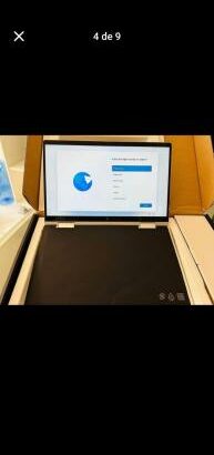 HP Envy 14 X360 14” Touchscreen core 7 150U i7 14th 16GB RAM 512GB SSD
