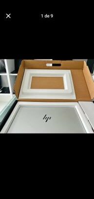 HP Envy 14 X360 14” Touchscreen core 7 150U i7 14th 16GB RAM 512GB SSD