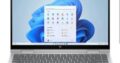 HP ENVY 14ES1013DX CORE 5-120U 8GB RAM 512GB SSD 14 INCH X360 TOUCHSCREEN FREEDOS SELADOS