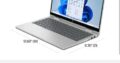 HP ENVY ES1023DX CORE I7 150U 16GB RAM 512GB SSD TOUCHSCREEN X360 14 INCH WIN11 PRO SELADOS