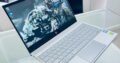 HP Envy i5 8th 13” 8GB RAM 256GB SSD Nvidia GeForce 2GB