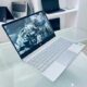 HP Envy i5 8th 13” 8GB RAM 256GB SSD Nvidia GeForce 2GB
