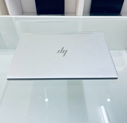 HP Envy i5 8th 13” 8GB RAM 256GB SSD Nvidia GeForce 2GB