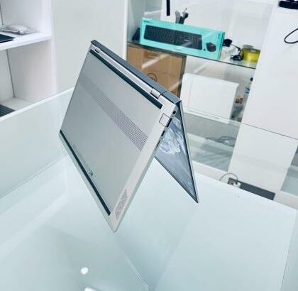 HP Envy i5 8th 13” 8GB RAM 256GB SSD Nvidia GeForce 2GB