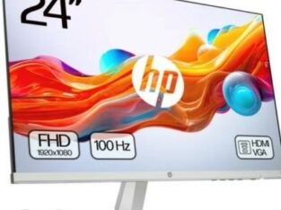 HP MONITOR SERIES 5 24SF 24″ SELADOS