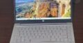 HP Pavilion 14 i3 11th 8GB RAM 256GB SSD