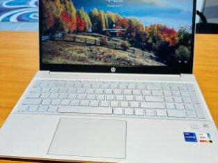 Hp Pavilion 15-eg3xxx 13 Th Generation Em Promoção Entrega Gratuita Maputo/Matola intel Core i7-1360P (16 CPUs) 2.20 GHZ , 16 GB DDR5 SDRAM , 1TB SSD