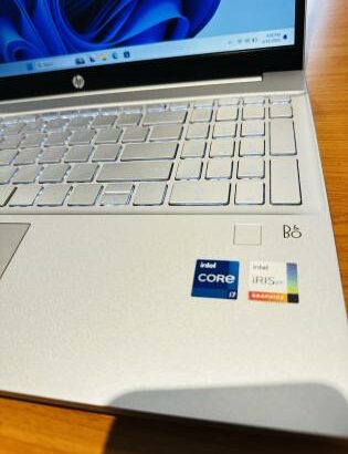 Hp Pavilion 15-eg3xxx 13 Th Generation Em Promoção Entrega Gratuita Maputo/Matola intel Core i7-1360P (16 CPUs) 2.20 GHZ , 16 GB DDR5 SDRAM , 1TB SSD