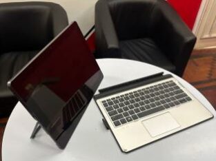 HP Pró X2 Desmontavel i5 7th 8GB RAM 256GB SSD