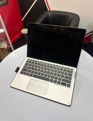 HP Pró X2 Desmontavel i5 7th 8GB RAM 256GB SSD