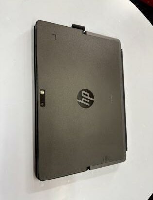 HP Pró X2 Desmontavel i5 7th 8GB RAM 256GB SSD