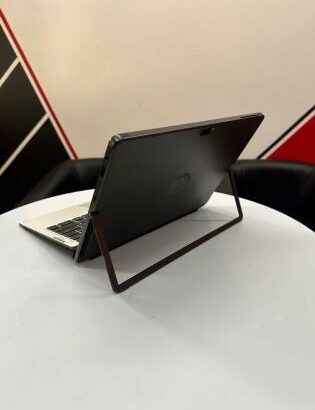 HP Pró X2 Desmontavel i5 7th 8GB RAM 256GB SSD