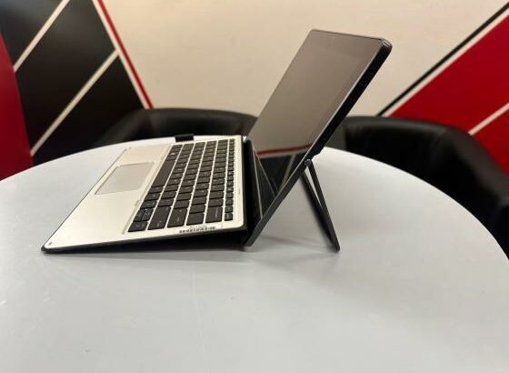 HP Pró X2 Desmontavel i5 7th 8GB RAM 256GB SSD