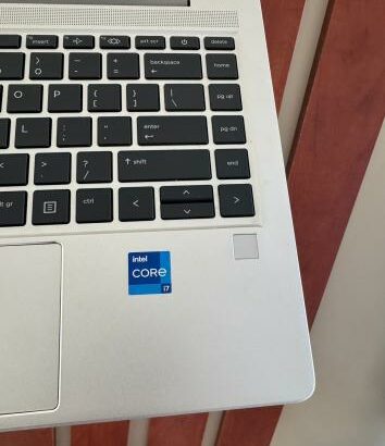 HP Probook 440 G10 14” i7 13th 16GB RAM 512GB SSD