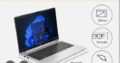 HP PROBOOK 440 G10 CORE I5-1335U 8GB RAM 256GB SSD 14 INCH WIN11 PRO SELADOS