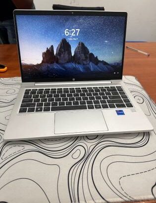 HP Probook 440 G10 i7 13th 16GB RAM 1TB SSD