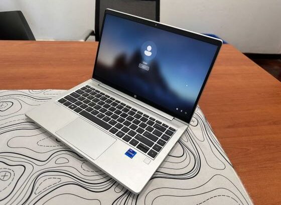 HP Probook 440 G10 i7 13th 16GB RAM 1TB SSD