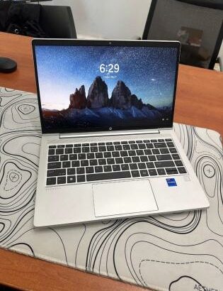 HP Probook 440 G10 i7 13th 16GB RAM 1TB SSD