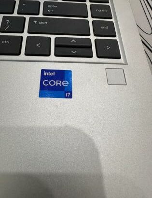 HP Probook 440 G10 i7 13th 16GB RAM 1TB SSD