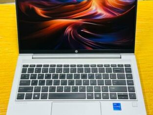 HP Probook 440 G9 i5 12th 16GB RAM 512GB SSD