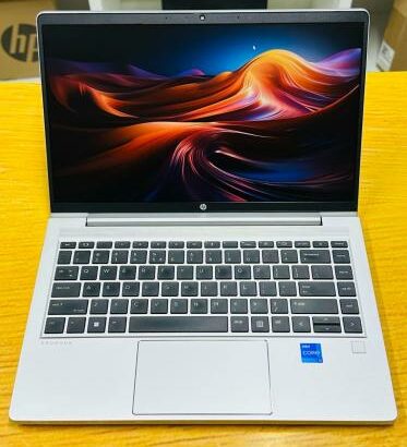 HP Probook 440 G9 i5 12th 16GB RAM 512GB SSD