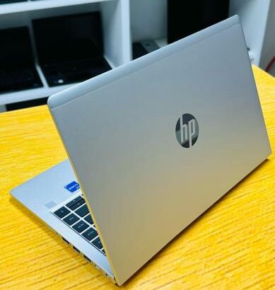 HP Probook 440 G9 i5 12th 16GB RAM 512GB SSD