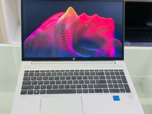 HP Probook 450 G8 i5 11th 8GB RAM 256GB SSD