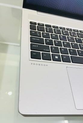 HP Probook 450 G8 i5 11th 8GB RAM 256GB SSD