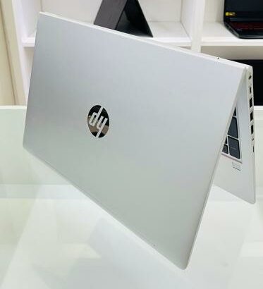 HP Probook 450 G8 i5 11th 8GB RAM 256GB SSD
