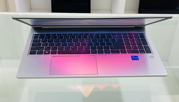 HP Probook 450 G8 i5 11th 8GB RAM 256GB SSD