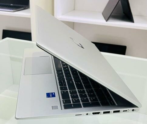 HP Probook 450 G8 i5 11th 8GB RAM 256GB SSD