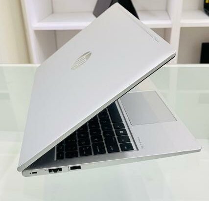 HP Probook 450 G8 i5 11th 8GB RAM 256GB SSD