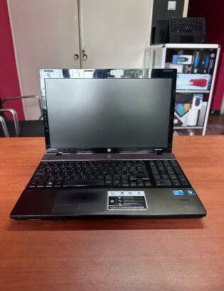 Hp Probook 4520S i3 4GB RAM 320GB HDD