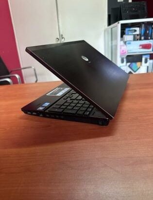 Hp Probook 4520S i3 4GB RAM 320GB HDD