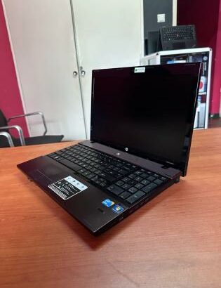 Hp Probook 4520S i3 4GB RAM 320GB HDD