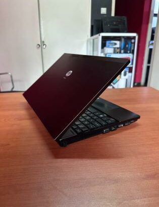Hp Probook 4520S i3 4GB RAM 320GB HDD