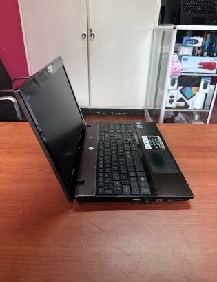 Hp Probook 4520S i3 4GB RAM 320GB HDD
