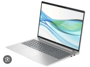 HP PROBOOK 465 G11 RYZEN 7 7535U 16GB RAM 1TB SSD 16 INCH WIN11 PRO SELADOS