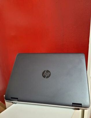Hp Probook 650 G2 i5 6th 8GB RAM 1TB HDD
