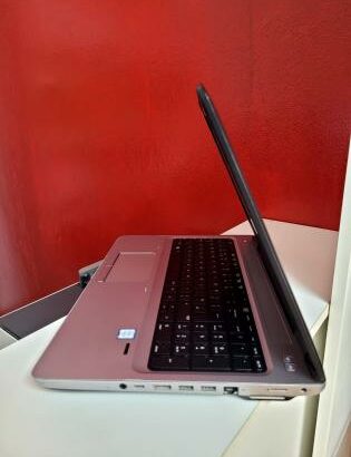 Hp Probook 650 G2 i5 6th 8GB RAM 1TB HDD