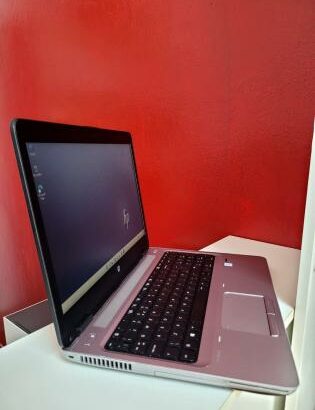 Hp Probook 650 G2 i5 6th 8GB RAM 1TB HDD