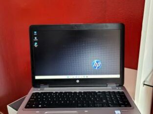 Hp Probook 650 G2 i5 6th 8GB RAM 1TB HDD