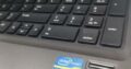 Hp Probook 6570b i3 3th 2GB 500GB