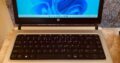 Hp Probook i3 6th 8GB RAM 128GB SSD