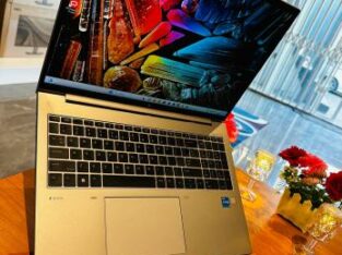 HP Zbook FireFly 16” G9 Workstation i5 12th 16GB RAM 1TB SSD