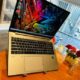 HP Zbook FireFly 16” G9 Workstation i5 12th 16GB RAM 1TB SSD