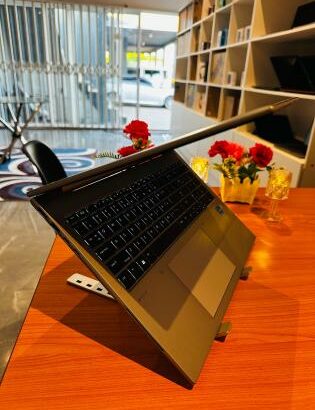HP Zbook FireFly 16” G9 Workstation i5 12th 16GB RAM 1TB SSD