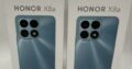 Huawei Honor X8A 128GB+8GB Duos Selados Entregas e Garantias