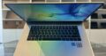 Huawei MateBook D15 Intel Core i3-1115G4 11 Th gen executivo ,3.00GHZ (4CPUs), 8 GB DDR4 SDRAM , 256 GB SSD NVMe, 15.6 Display FHD , intel UHD Graphic