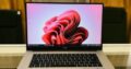 Huawei MateBook i3 10th 8GB RAM 256GB SSD